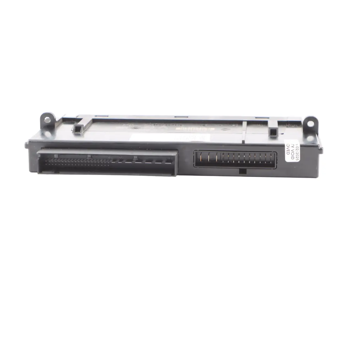 ECU Body Control Module Junction Box PL6 JBBFEIII BMW F06 - SKU 9353423 - Part number 9353423