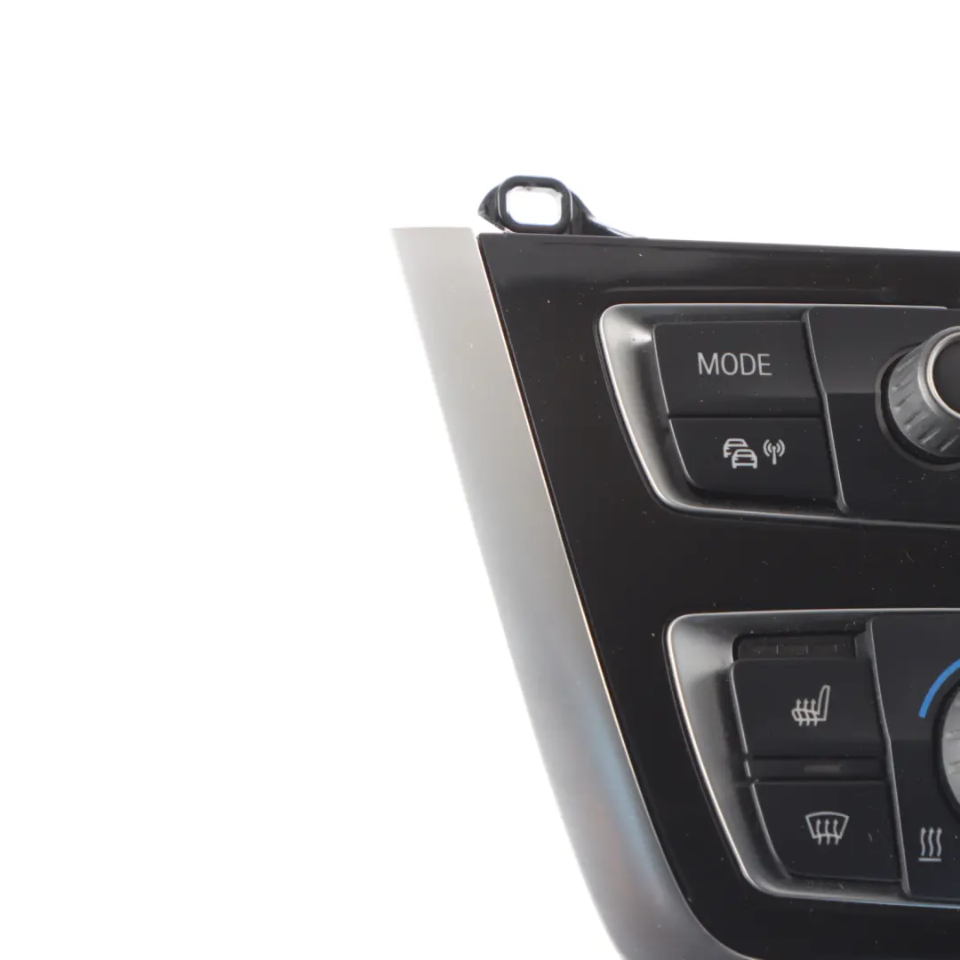 Panel Sterowania Klimatyzacją Radio Odtwarzacz CD do BMW F20 F30 o numerze 9354146 BMW F20 F30 Panel Sterowania Klimatyzacją Radio Odtwarzacz CD - SKU 9354146-4 - Numer Części 9354146