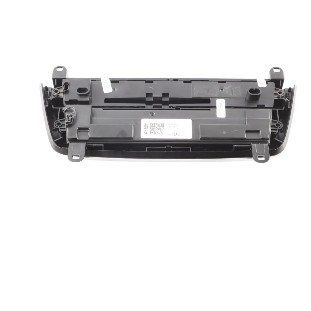 Panel Sterowania Klimatyzacją Radio Odtwarzacz CD do BMW F20 F30 o numerze 9354146 BMW F20 F30 Panel Sterowania Klimatyzacją Radio Odtwarzacz CD - SKU 9354146-4 - Numer Części 9354146