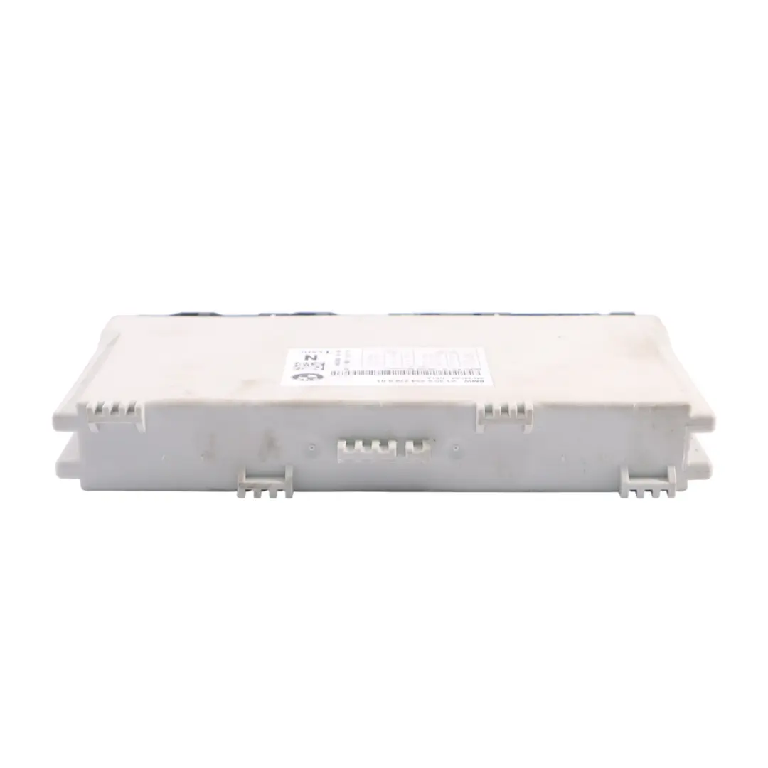 Seat Module BMW F06 F07 GT F10 F11 F12 F13 Front Seat Control Unit ECU - SKU 9354278 - Part number 9354278