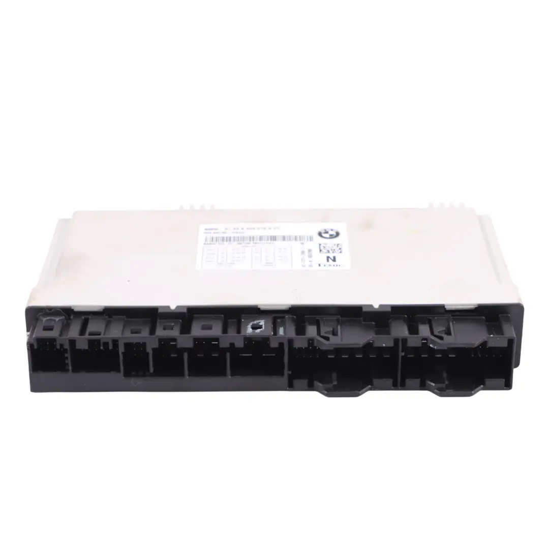 Seat Module BMW F06 F07 GT F10 F11 F12 F13 Front Seat Control Unit ECU - SKU 9354278 - Part number 9354278