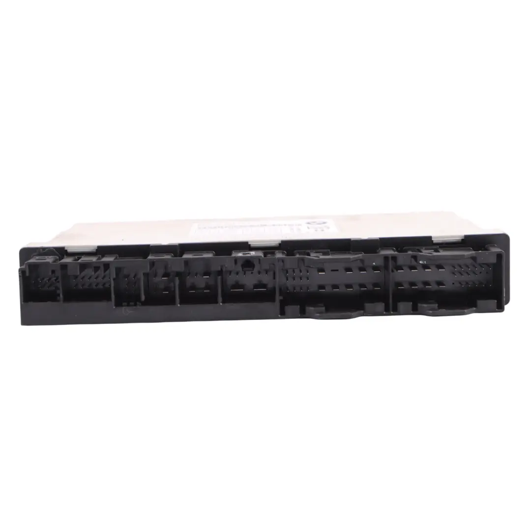 Seat Module BMW F06 F07 GT F10 F11 F12 F13 Front Seat Control Unit ECU - SKU 9354278 - Part number 9354278