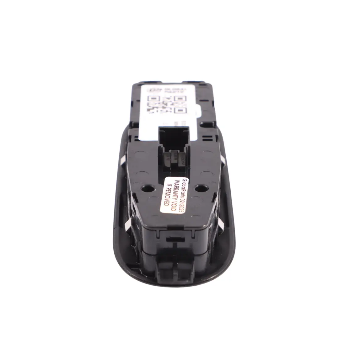Mini F57 Interrupteur De Lève Vitre Avant Chromé - SKU 9354857 - Numéro de pièce 9354857