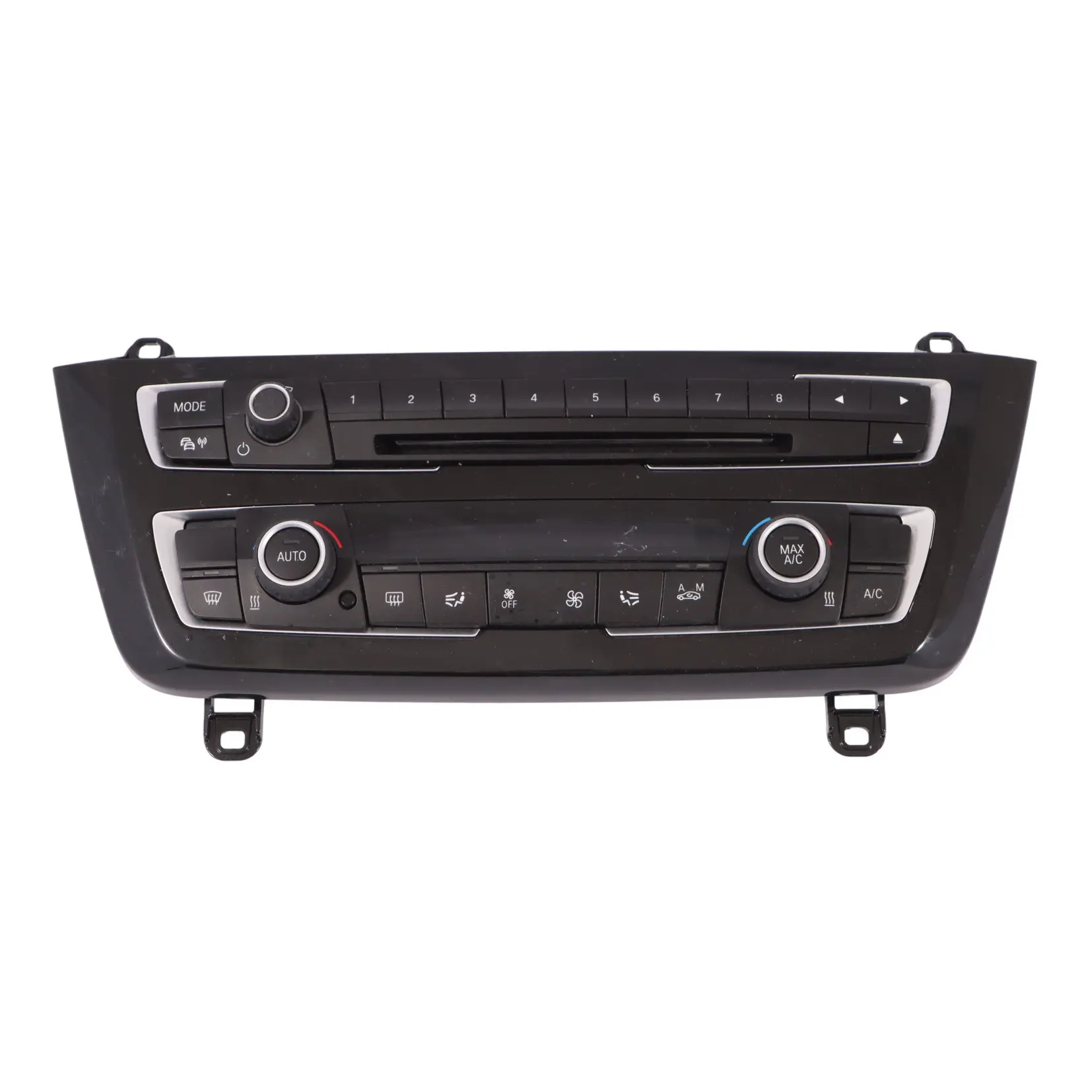 BMW F20 F21 F22 F23 F30 F31 Air Conditioning Heater Control Unit Switch 9363543