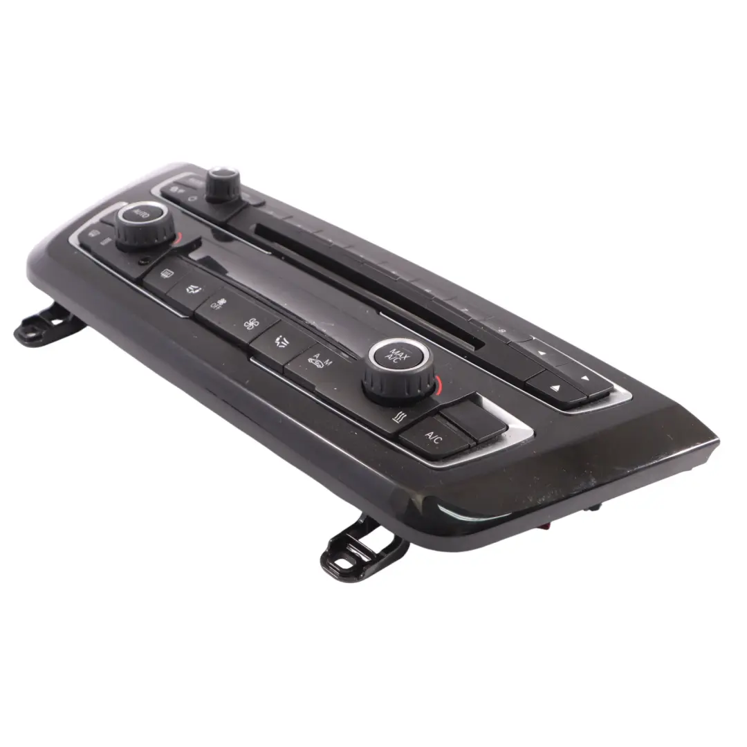 Conditioning Heater Control Unit Switch to BMW F20 F21 F22 F23 F30 F31 Air with Part number 9363543 BMW F20 F21 F22 F23 F30 F31 Air Conditioning Heater Control Unit Switch - SKU 9363543 - Part number 9363543