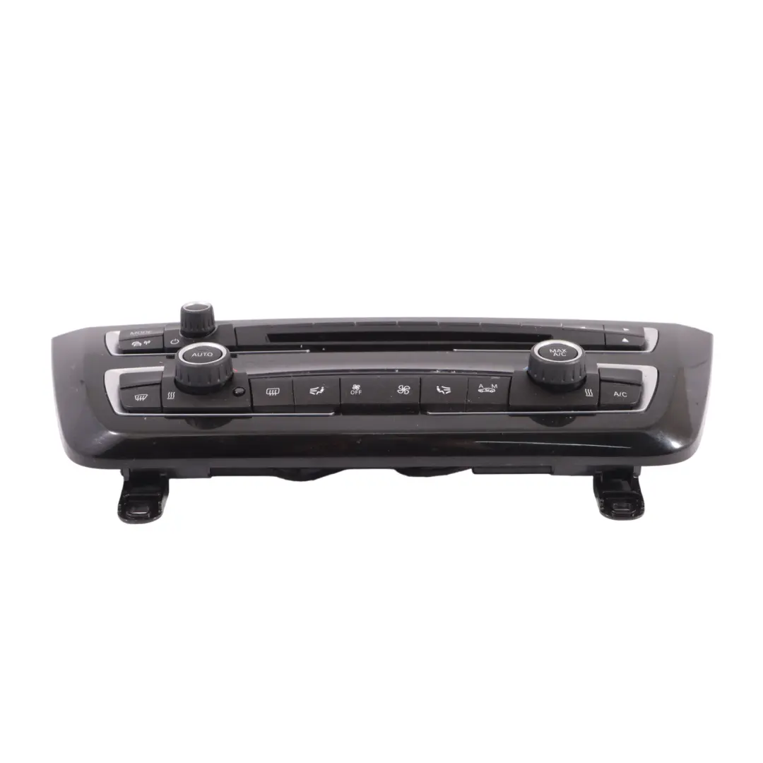 BMW F20 F21 F22 F23 F30 F31 Interrupteur Commande Climatisation - SKU 9363543 - Numéro de pièce 9363543