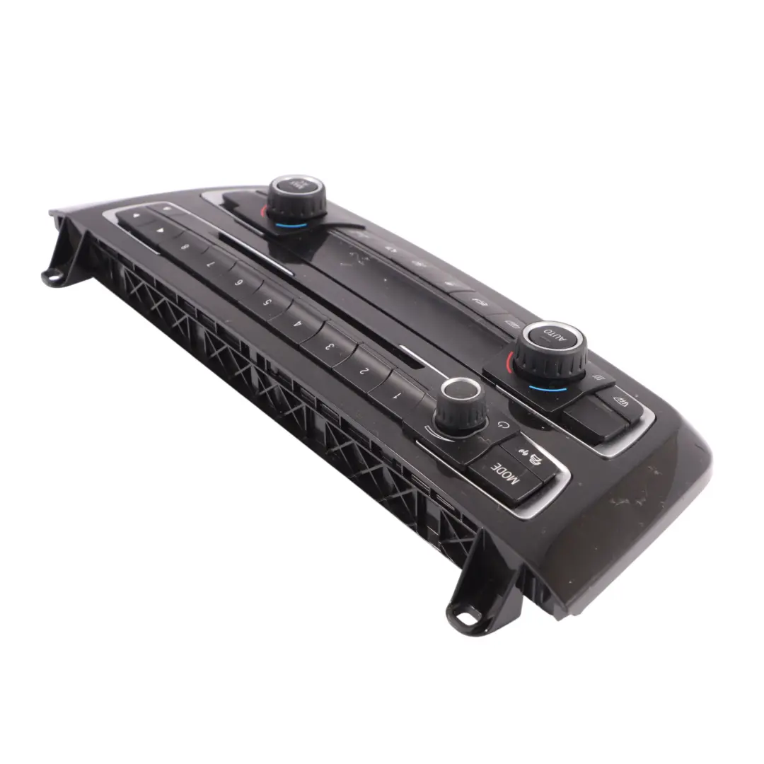 BMW F20 F21 F22 F23 F30 F31 Interrupteur Commande Climatisation - SKU 9363543 - Numéro de pièce 9363543