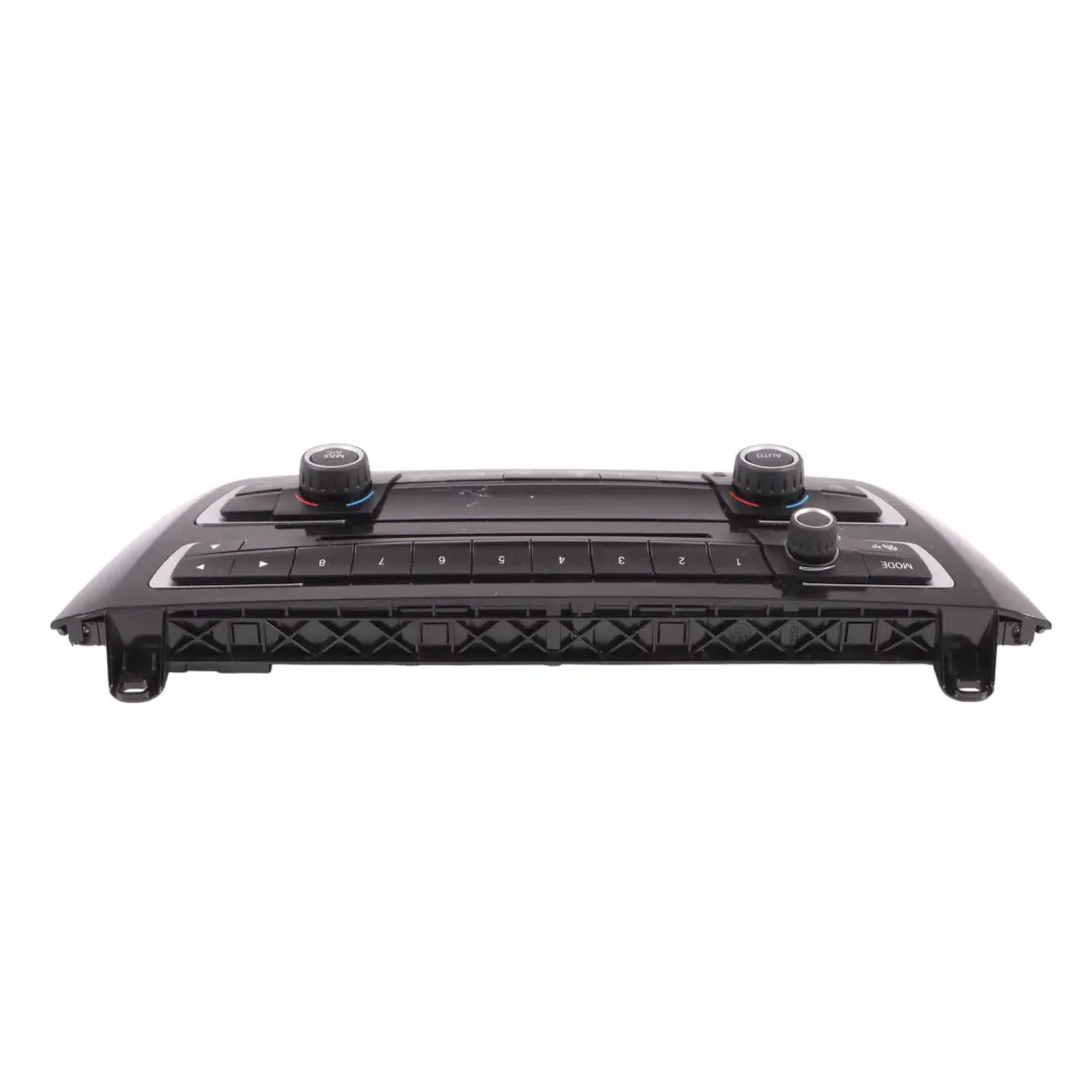 BMW F20 F21 F22 F23 F30 F31 Klima Anlagen Heizungs Steuer Gerät Schalter - SKU 9363543 - Teilenummer 9363543