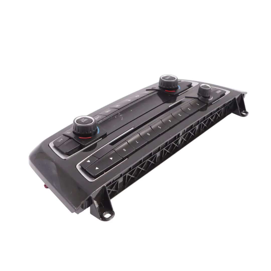 Conditioning Heater Control Unit Switch to BMW F20 F21 F22 F23 F30 F31 Air with Part number 9363543 BMW F20 F21 F22 F23 F30 F31 Air Conditioning Heater Control Unit Switch - SKU 9363543 - Part number 9363543