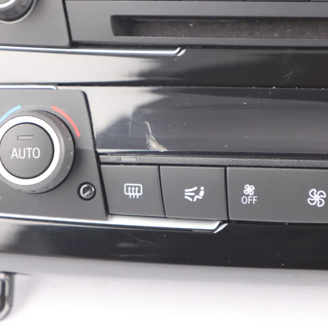 Air Conditioning Panel BMW F20 F22 F30 F31 LCI Control Unit Automatic - SKU 9363546-2 - Part number 9363546