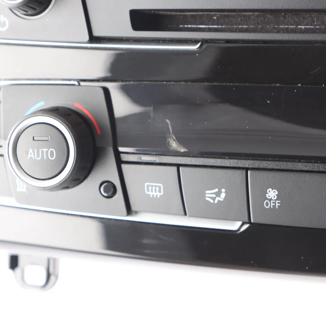 Pannello aria condizionata BMW F20 F22 F30 F31 LCI controllo automatico per con numero di parte 9363546 Pannello aria condizionata BMW F20 F22 F30 F31 LCI controllo automatico - SKU 9363546-2 - Numero di parte 9363546