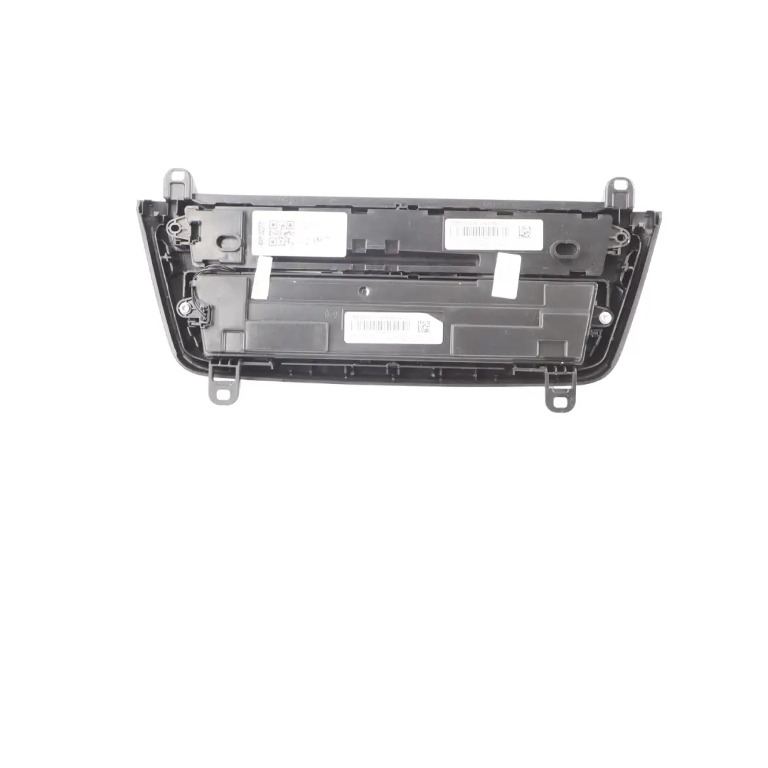 Air Conditioning Panel BMW F20 F22 F30 F31 LCI Control Unit Automatic - SKU 9363546-2 - Part number 9363546