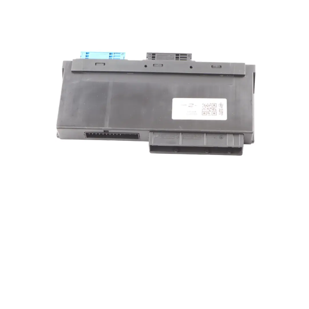 ECU Body Control Module Unit KL PL2RR JBBFE IIIR to BMW E91 with Part number 9364821 BMW E91 ECU Body Control Module Unit KL PL2RR JBBFE IIIR - SKU 9364821-2 - Part number 9364821