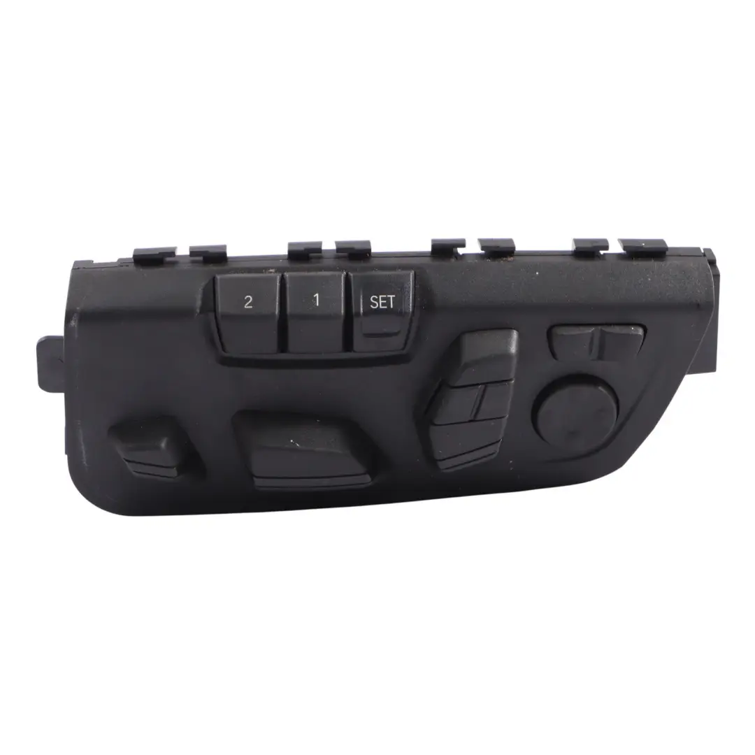  Asiento Regulador BMW F06 F12 F13 Delantero Panel Control Izquierdo - SKU 9364977 - Número de pieza 9364977