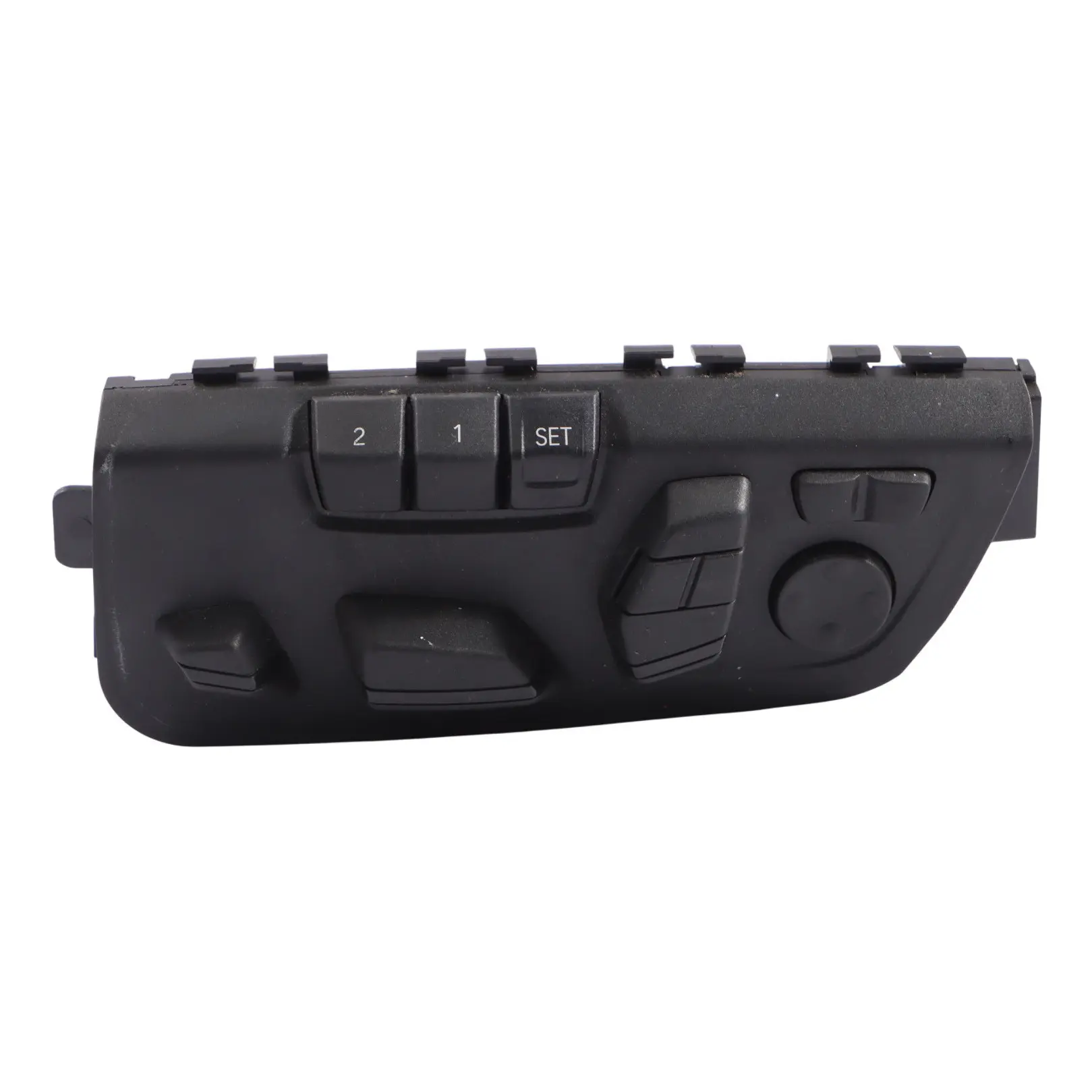 Seat Regulator BMW F06 F12 F13 Front Seat Control Switch Panel Left N/S 9364977