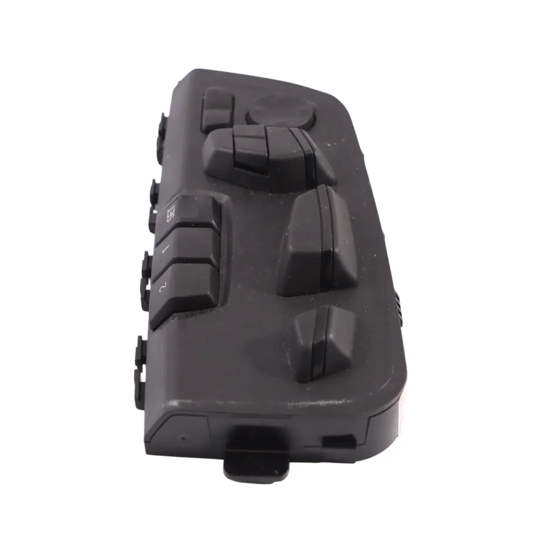  Sitz Regler BMW F06 F12 F13 Vorder Sitz Steuerung Schalt Tafel Links - SKU 9364977 - Teilenummer 9364977