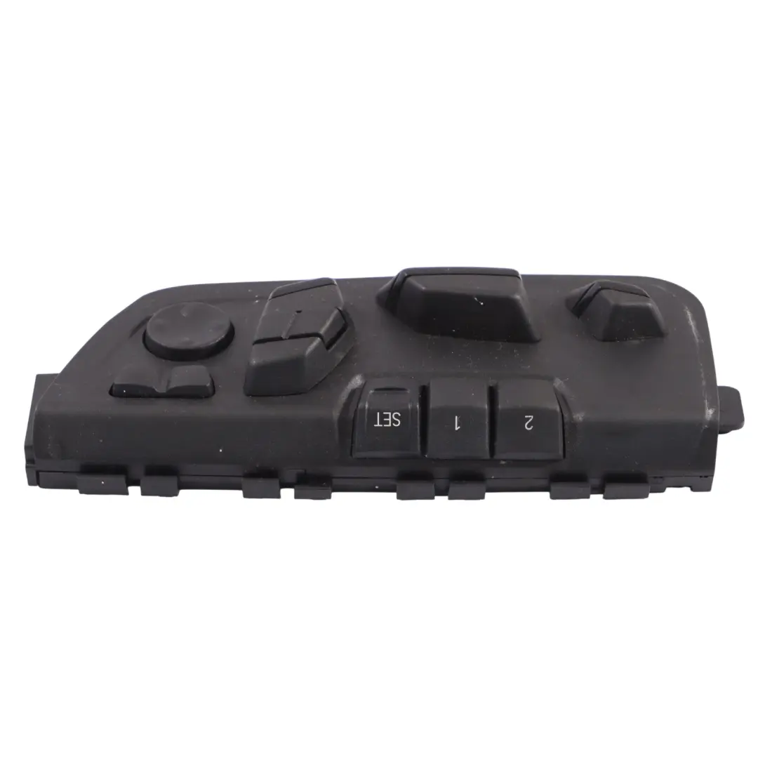 Asiento Regulador BMW F06 F12 F13 Delantero Panel Control Izquierdo para con número de pieza 9364977 Asiento Regulador BMW F06 F12 F13 Delantero Panel Control Izquierdo - SKU 9364977 - Número de pieza 9364977