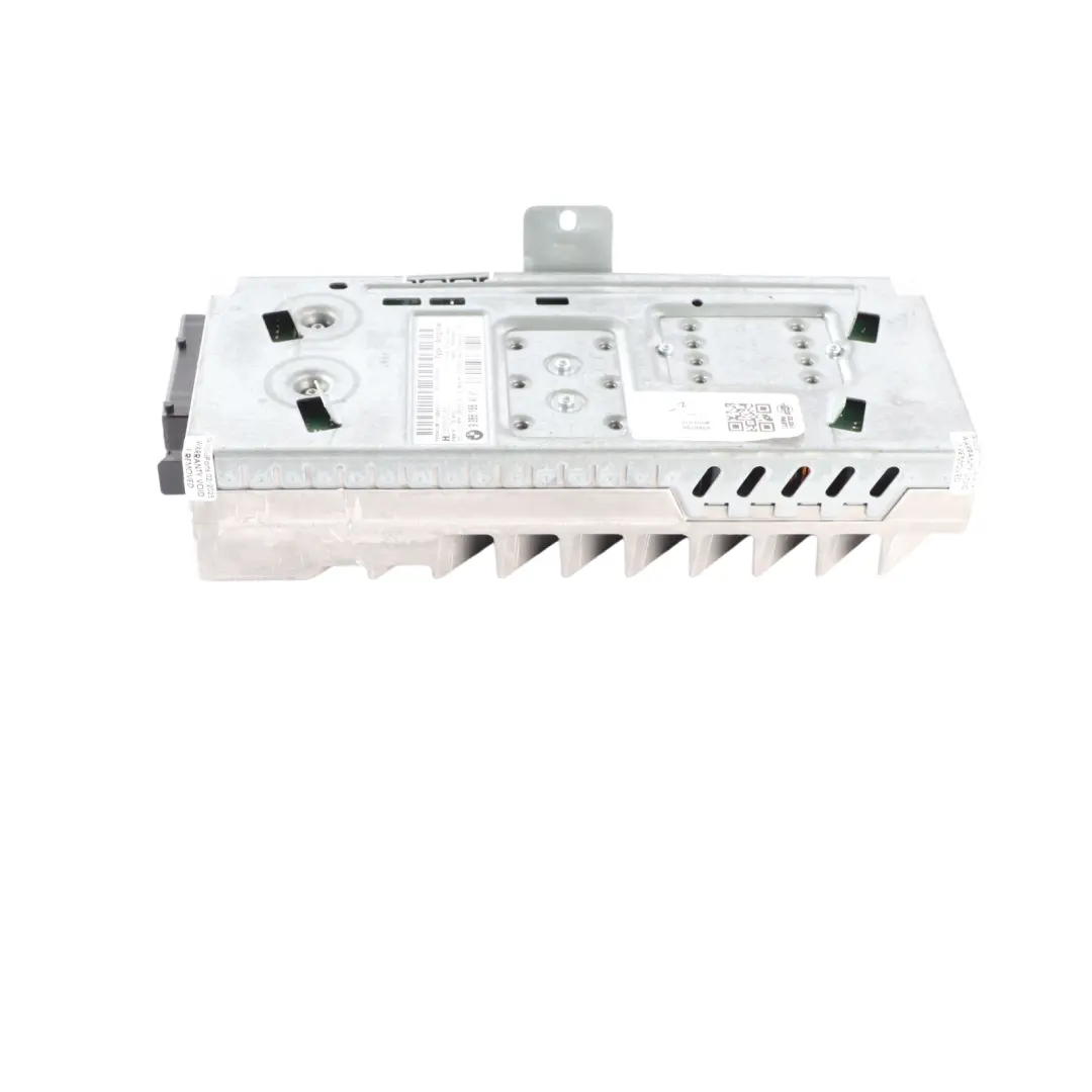  Audio Amplifier BMW F10 F11 F12 F13 Harman/Kardon Top HIFI System Unit - SKU 9366166 - Part number 9366166