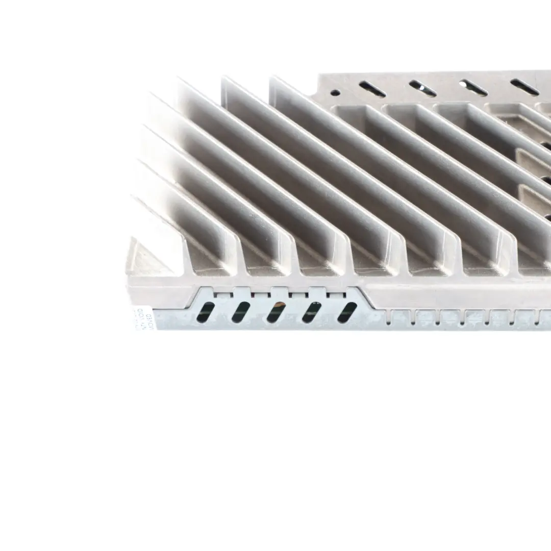 BMW F10 F11 F12 F13 Audioverstärker Harman Becker Top HIFI Systemeinheit - SKU 9366166 - Teilenummer 9366166