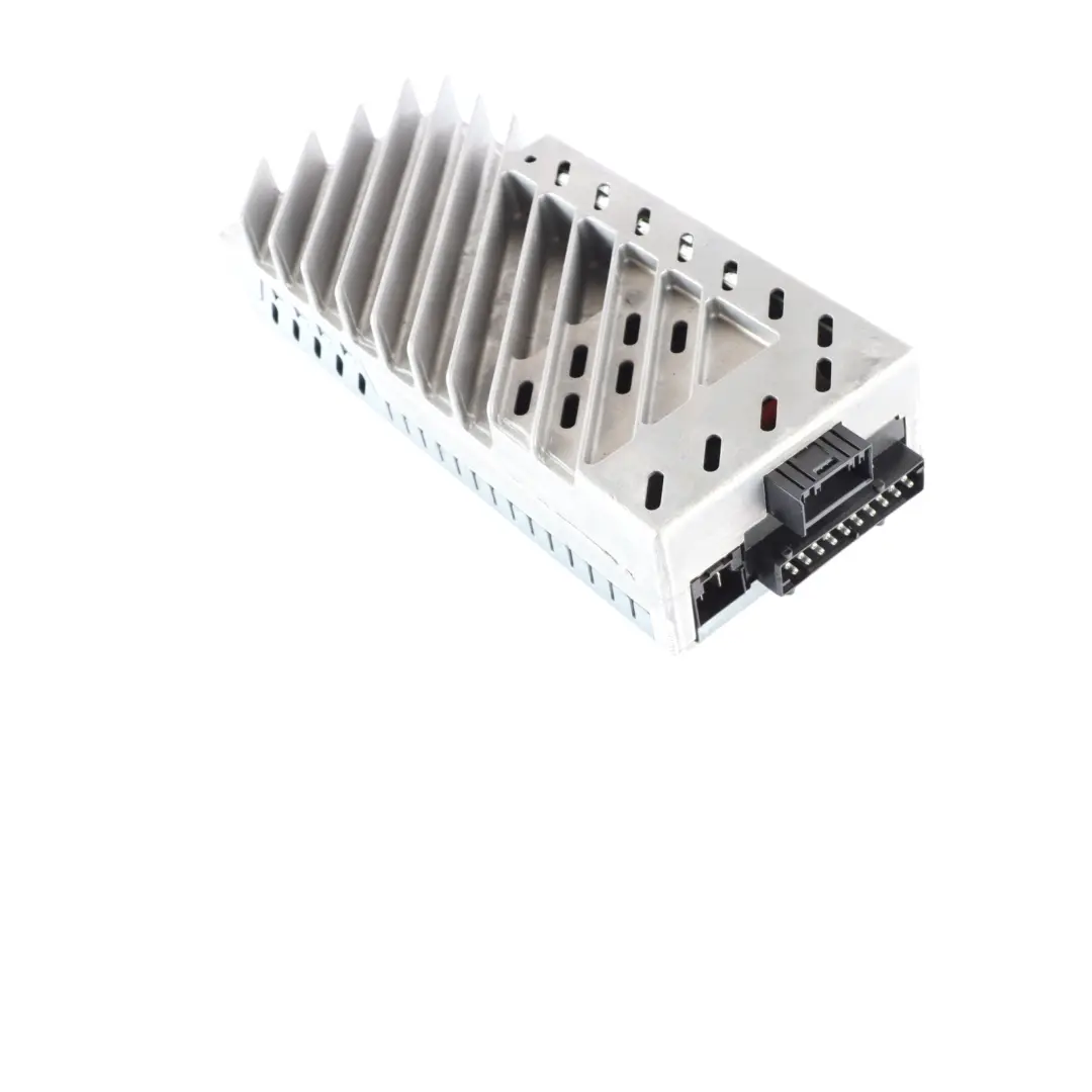 BMW F10 F11 F12 F13 Amplificador Audio Harman Becker Sistema HIFI - SKU 9366166 - Número de pieza 9366166