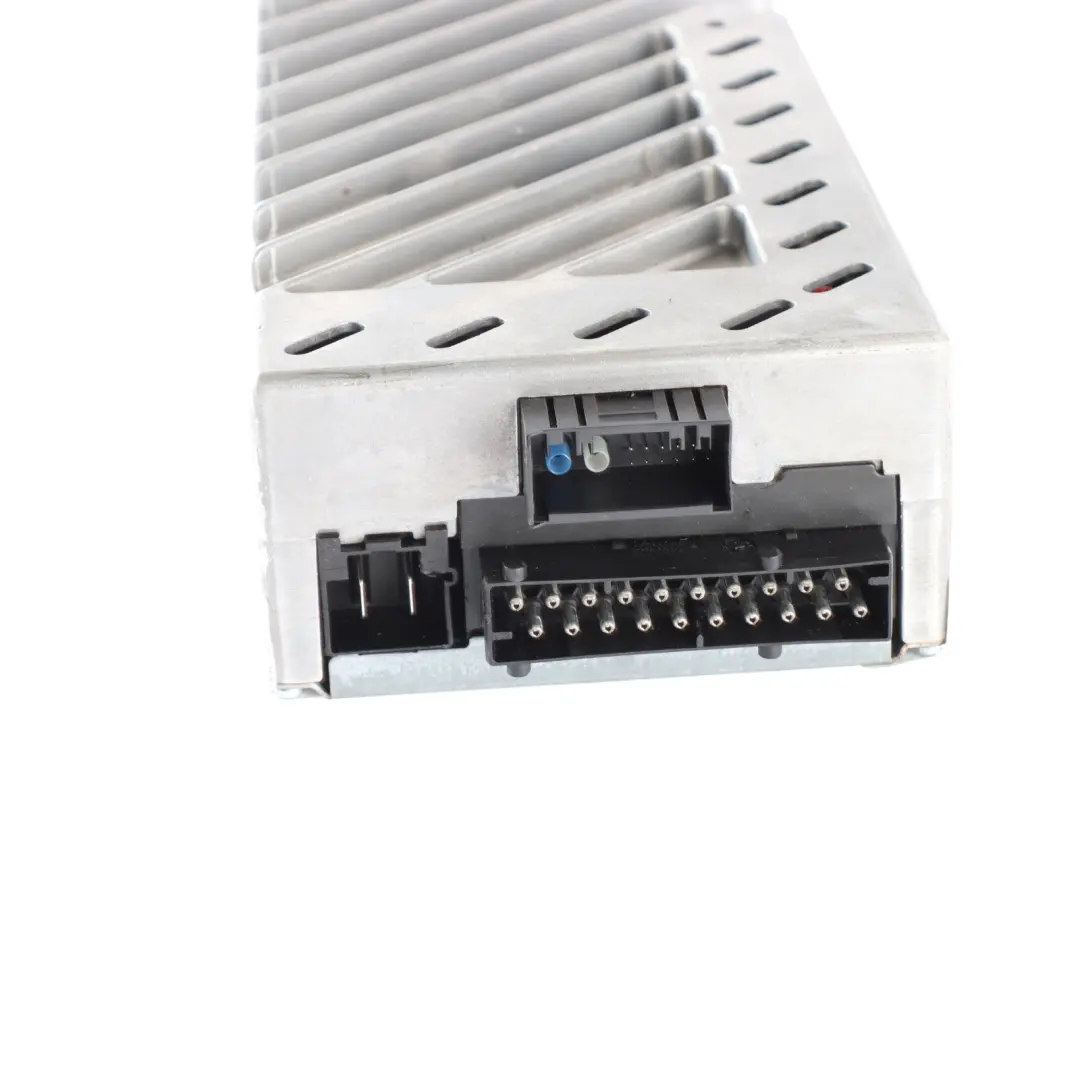 BMW F10 F11 F12 F13 Audioverstärker Harman Becker Top HIFI Systemeinheit - SKU 9366166 - Teilenummer 9366166