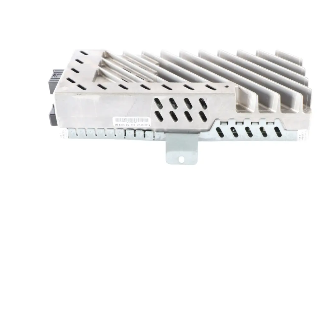 BMW F10 F11 F12 F13 Wzmacniacz Audio System Top HIFI Harman Becker - SKU 9366166 - Numer Części 9366166