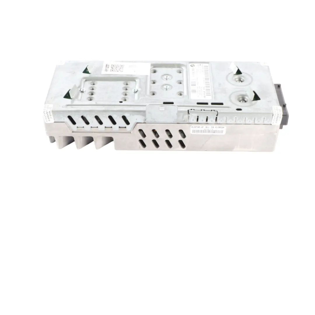 BMW F10 F11 F12 F13 Amplificatore Audio Harman Becker Top HIFI System - SKU 9366166 - Numero di parte 9366166