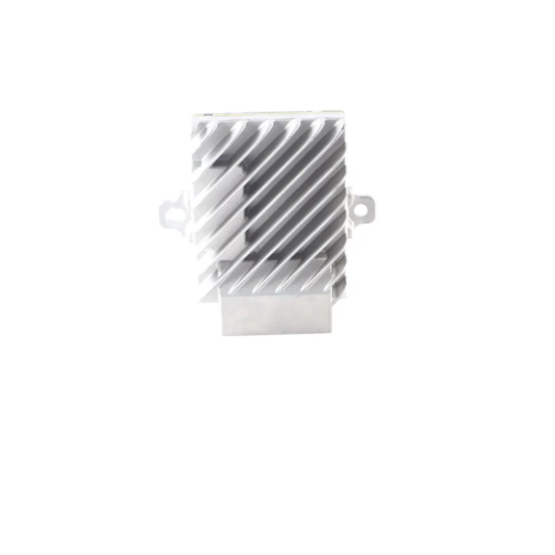 Active Sound Design Module BMW F20 F21 F30 Harman Becker Control Unit - SKU 9367812 - Part number 9367812