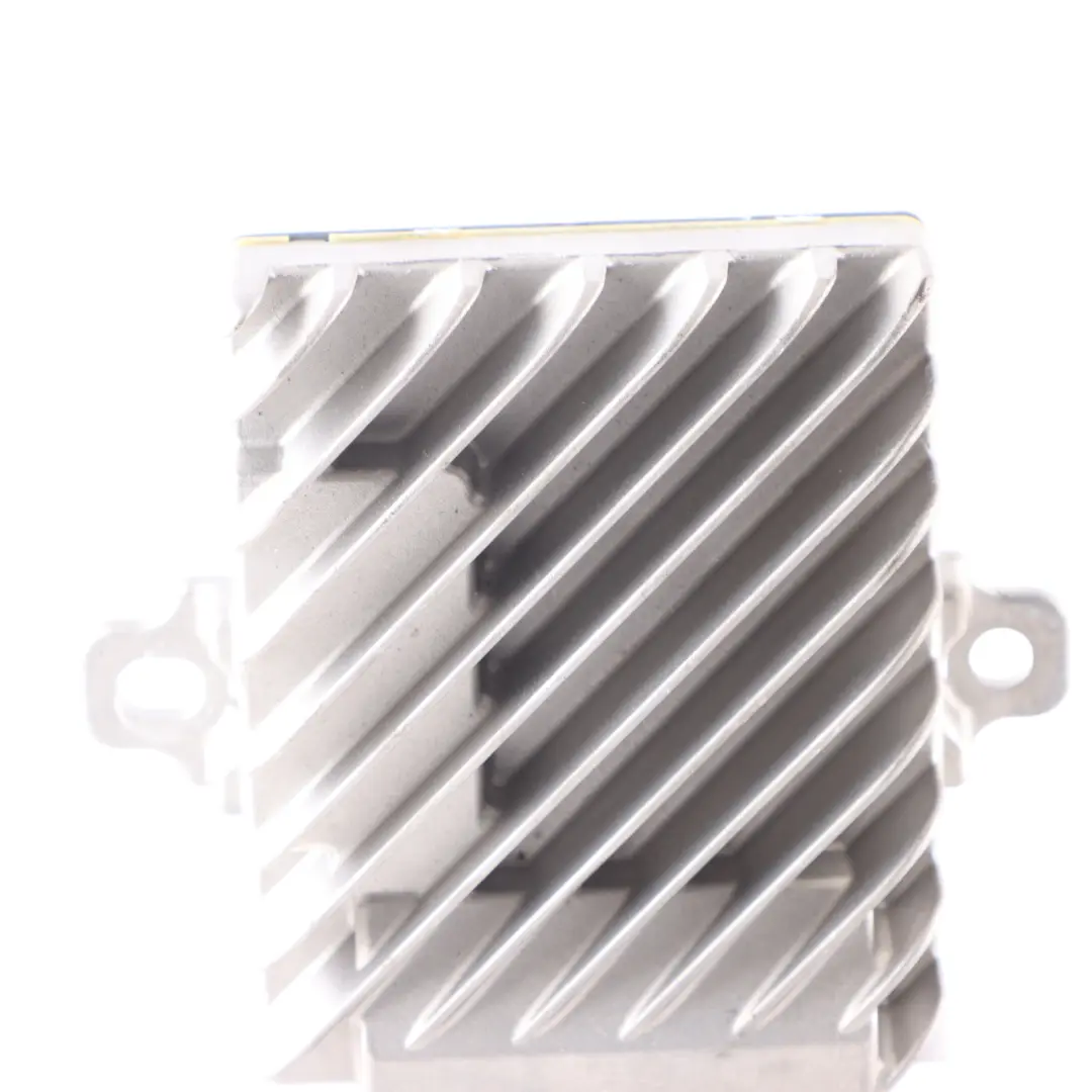  Module Active Sound Design BMW F20 F21 F30 Unité contrôle Harman Becker - SKU 9367812 - Numéro de pièce 9367812