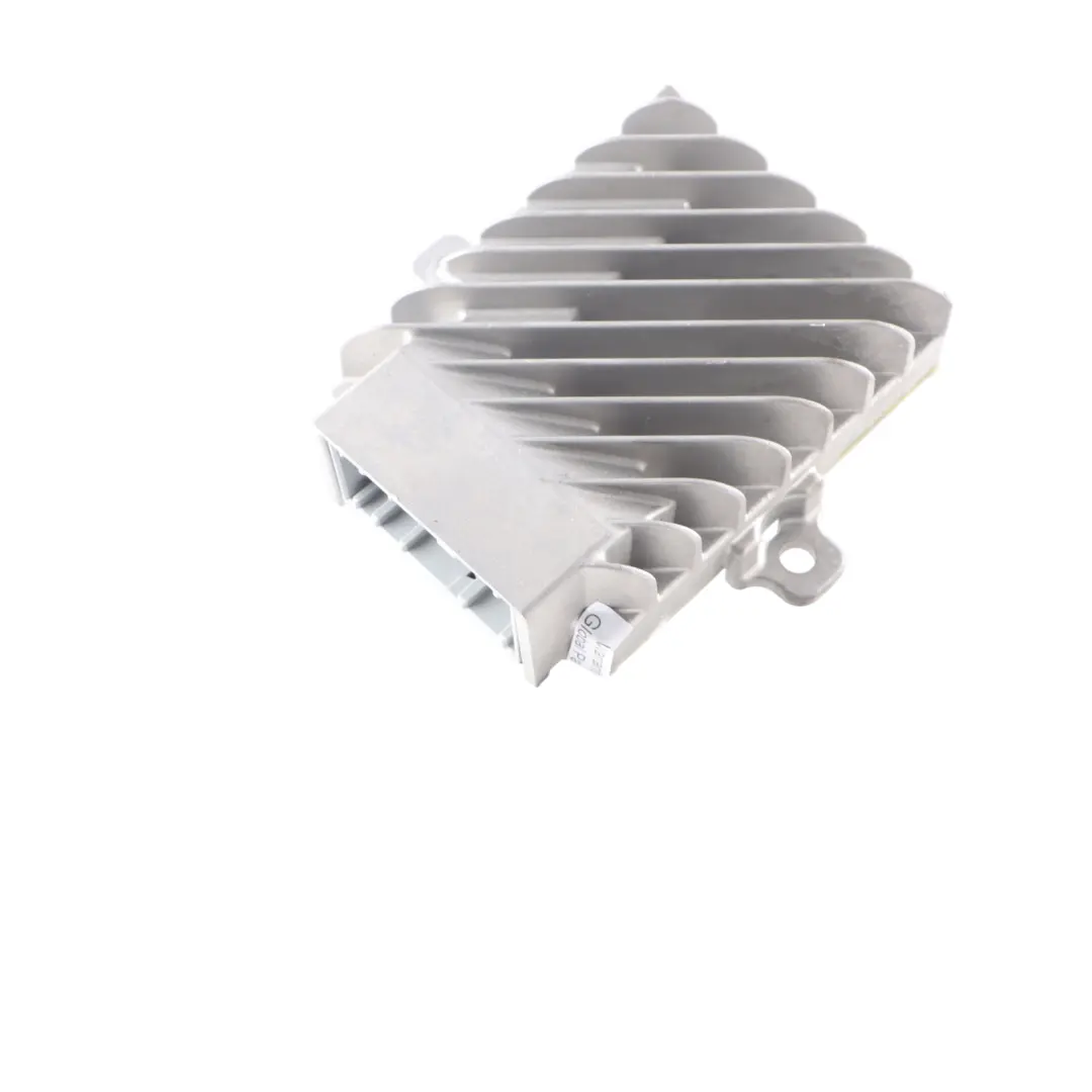  Módulo Diseño Sonido Activo BMW F20 F21 F30 Unidad Control Harman Becker - SKU 9367812 - Número de pieza 9367812