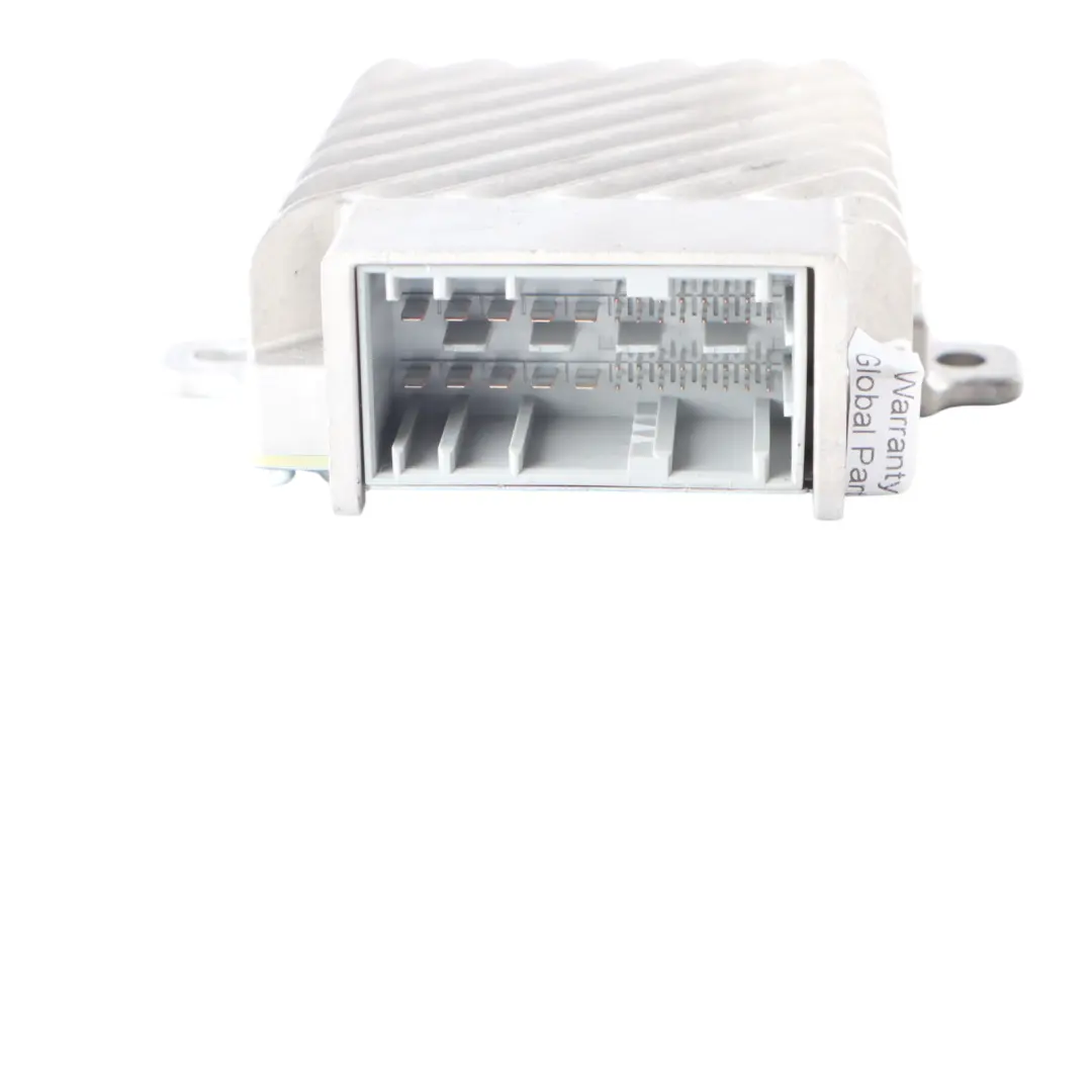 Módulo Diseño Sonido Activo BMW F20 F21 F30 Unidad Control Harman Becker - SKU 9367812 - Número de pieza 9367812