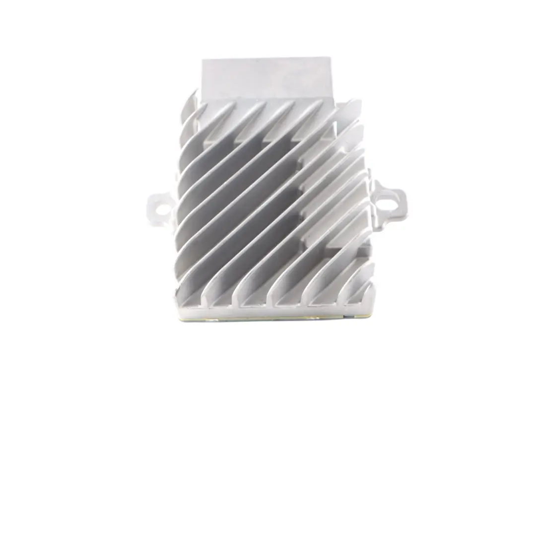  Módulo Diseño Sonido Activo BMW F20 F21 F30 Unidad Control Harman Becker - SKU 9367812 - Número de pieza 9367812