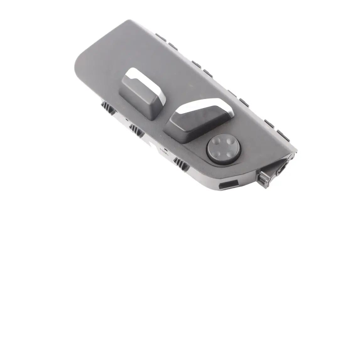 Switch Power Seat BMW F20 F30 F31 F34 GT Control Memory Front Left N/S to with Part number 9382431 Switch Power Seat BMW F20 F30 F31 F34 GT Control Memory Front Left N/S - SKU 9382431 - Part number 9382431
