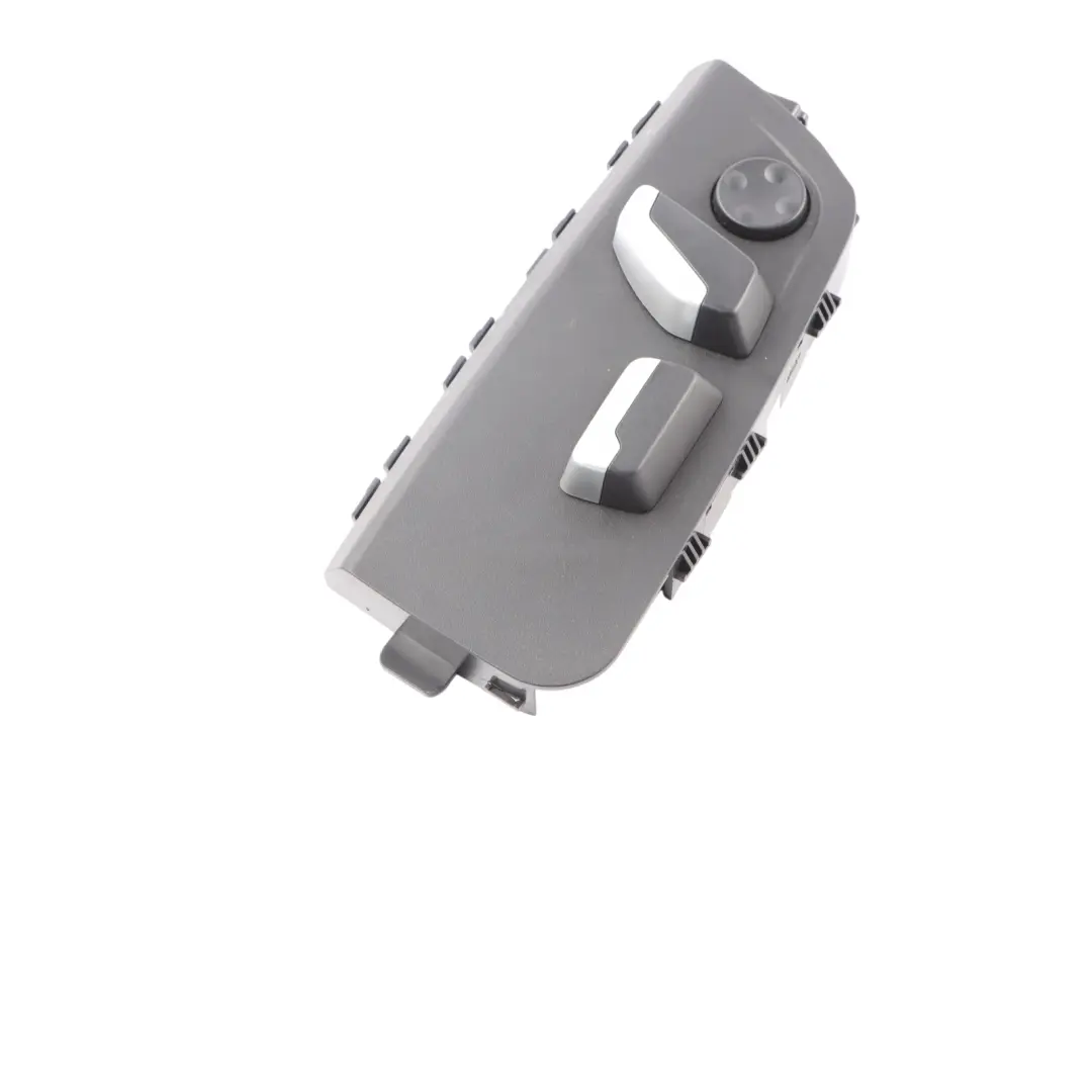  Switch Power Seat BMW F20 F30 F31 F34 GT Control Memory Front Left N/S - SKU 9382431 - Part number 9382431