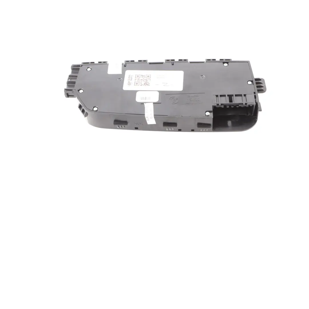  Switch Power Seat BMW F20 F30 F31 F34 GT Control Memory Front Left N/S - SKU 9382431 - Part number 9382431