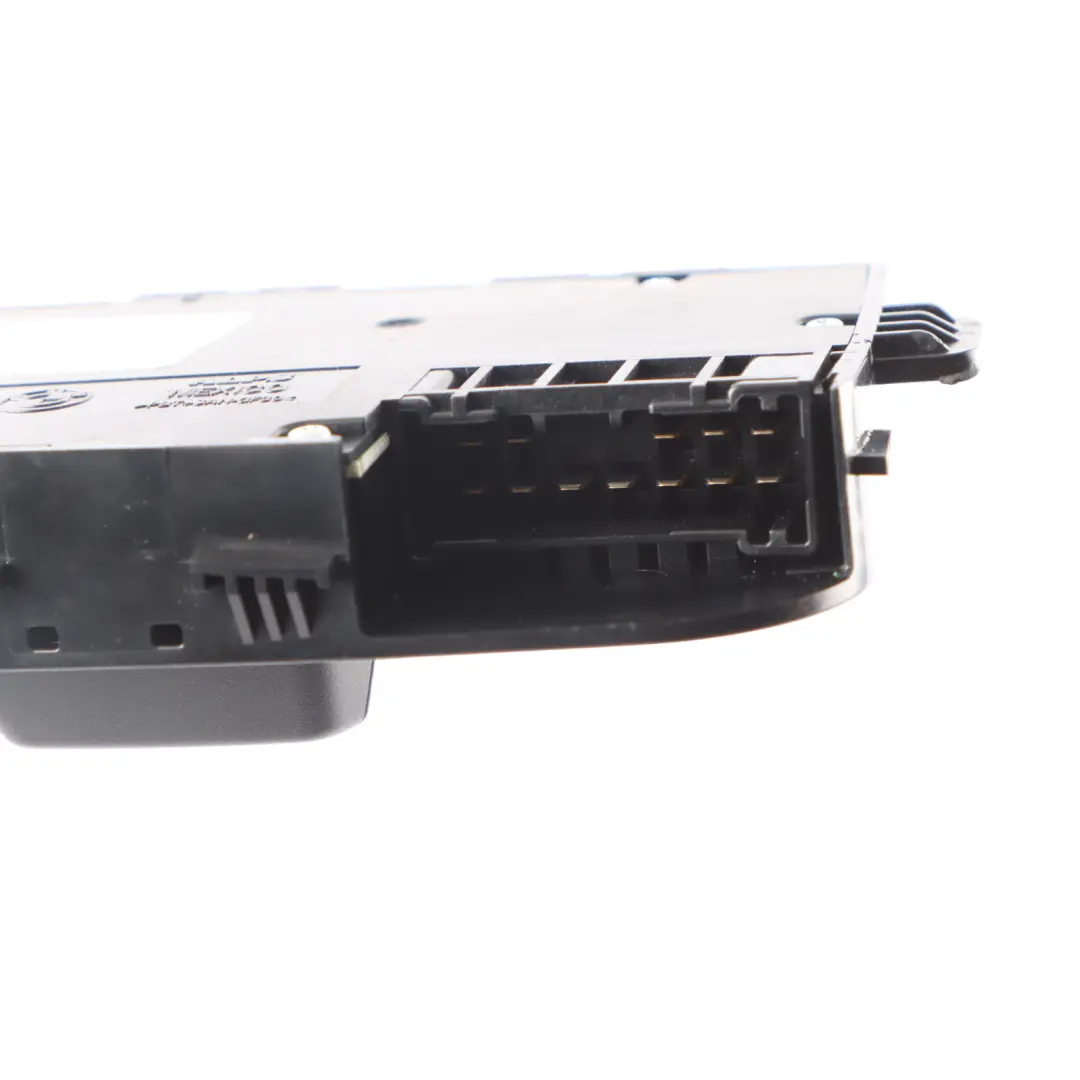 Switch Power Seat BMW F20 F30 F31 F34 GT Control Memory Front Left N/S to with Part number 9382431 Switch Power Seat BMW F20 F30 F31 F34 GT Control Memory Front Left N/S - SKU 9382431 - Part number 9382431