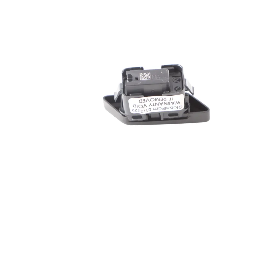BMW X3 G01 Central Door Locking Right O/S Switch Button - SKU 9386781 - Part number 9386781