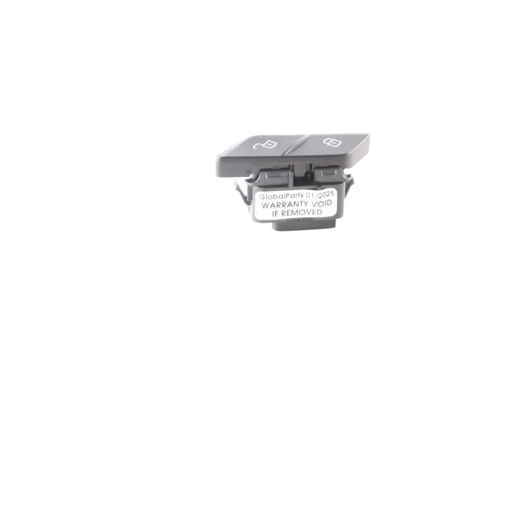 BMW X3 G01 Bouton De Verrouillage Central De Porte Droite - SKU 9386781 - Numéro de pièce 9386781