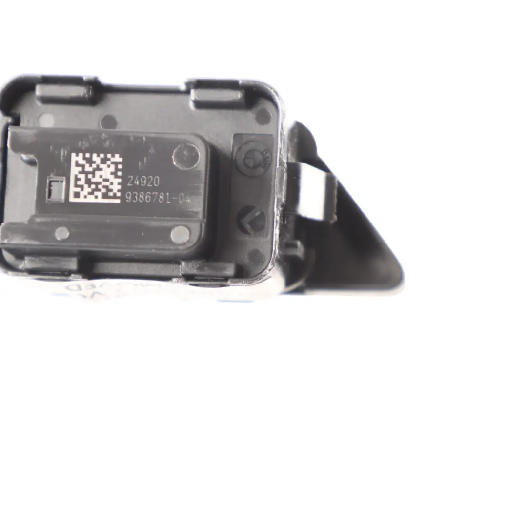 BMW X3 G01 Przycisk Przełącznik Centralny Zamek Drzwi - SKU 9386781 - Numer Części 9386781