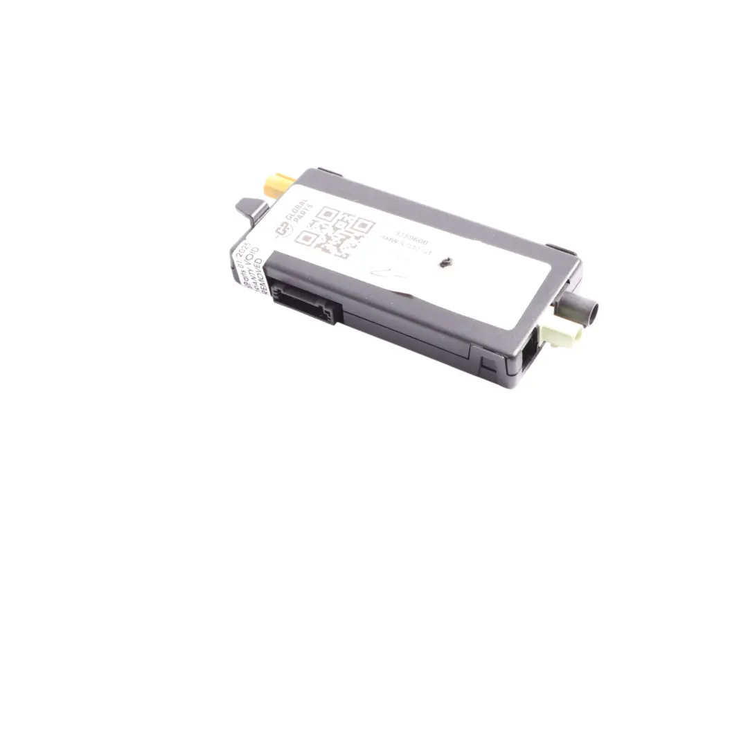 BMW Gran Turismo G32 Radio Antenne Verstärker AM/FM - SKU 9389600 - Teilenummer 9389600