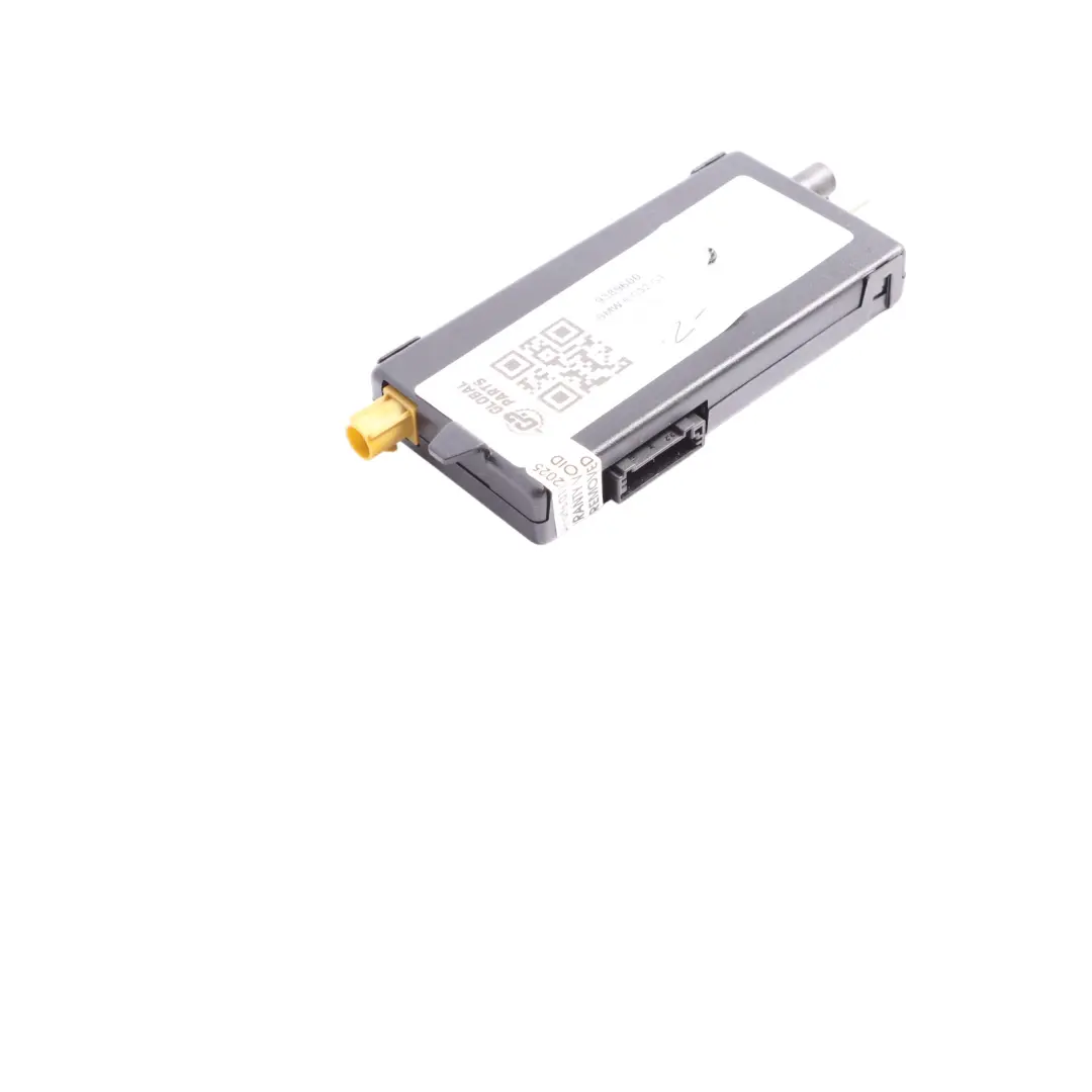 Antenna Radio Amplificatore AM/FM per BMW Gran Turismo G32 con numero di parte 9389600 BMW Gran Turismo G32 Antenna Radio Amplificatore AM/FM - SKU 9389600 - Numero di parte 9389600