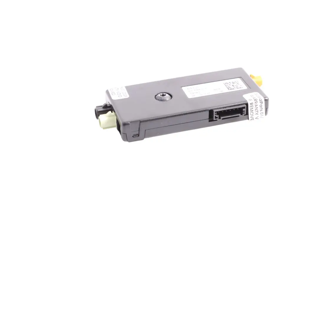 BMW Gran Turismo G32 Radio Antenne Verstärker AM/FM - SKU 9389600 - Teilenummer 9389600