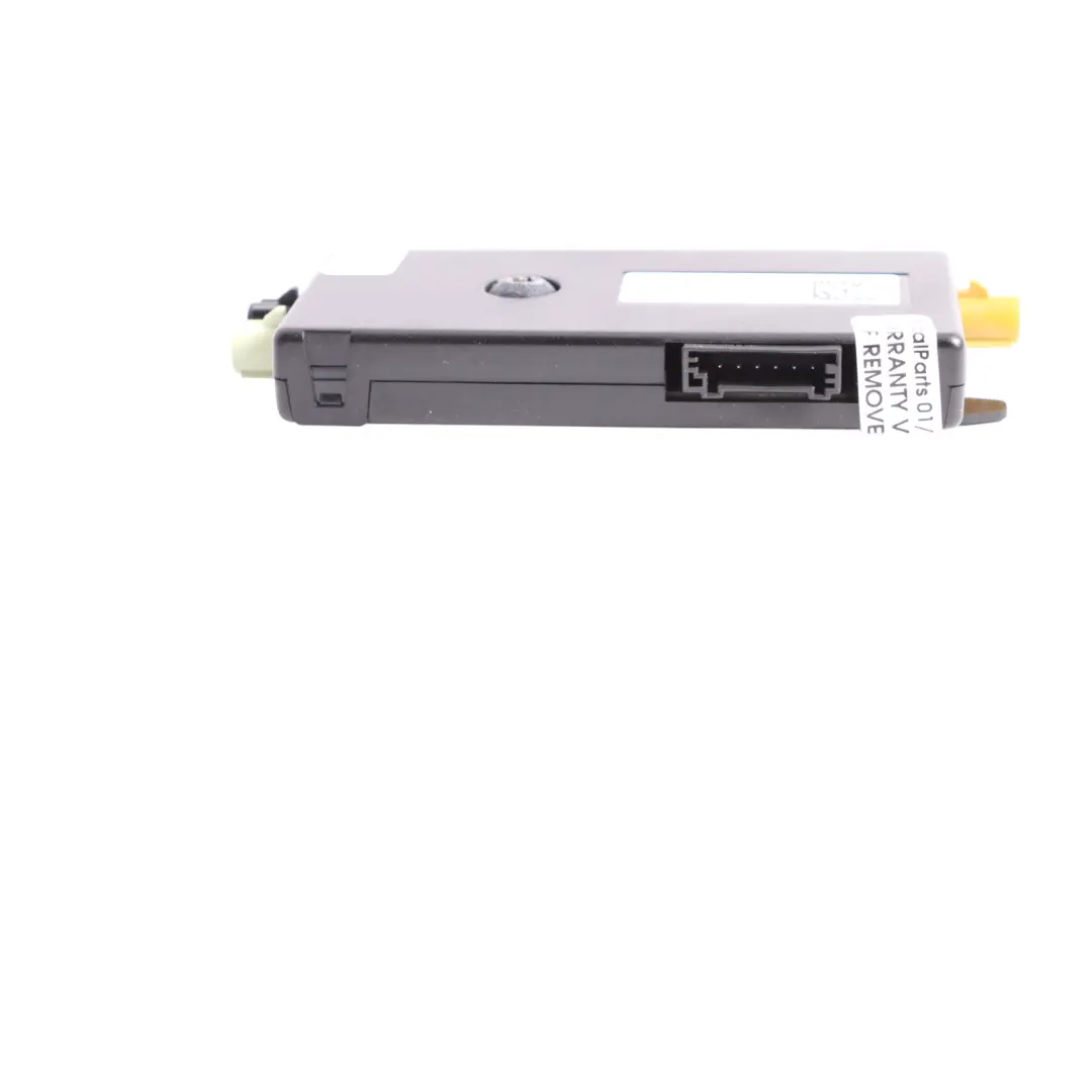 BMW Gran Turismo G32 Radio Antenne Verstärker AM/FM - SKU 9389600 - Teilenummer 9389600