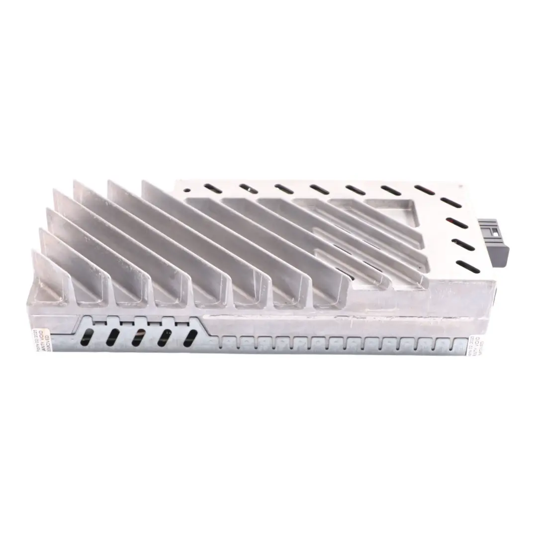 BMW F30 F31 F32 LCI Top Hifi System Amplifier Harman Kardon - SKU 9390142 - Part number 9390142