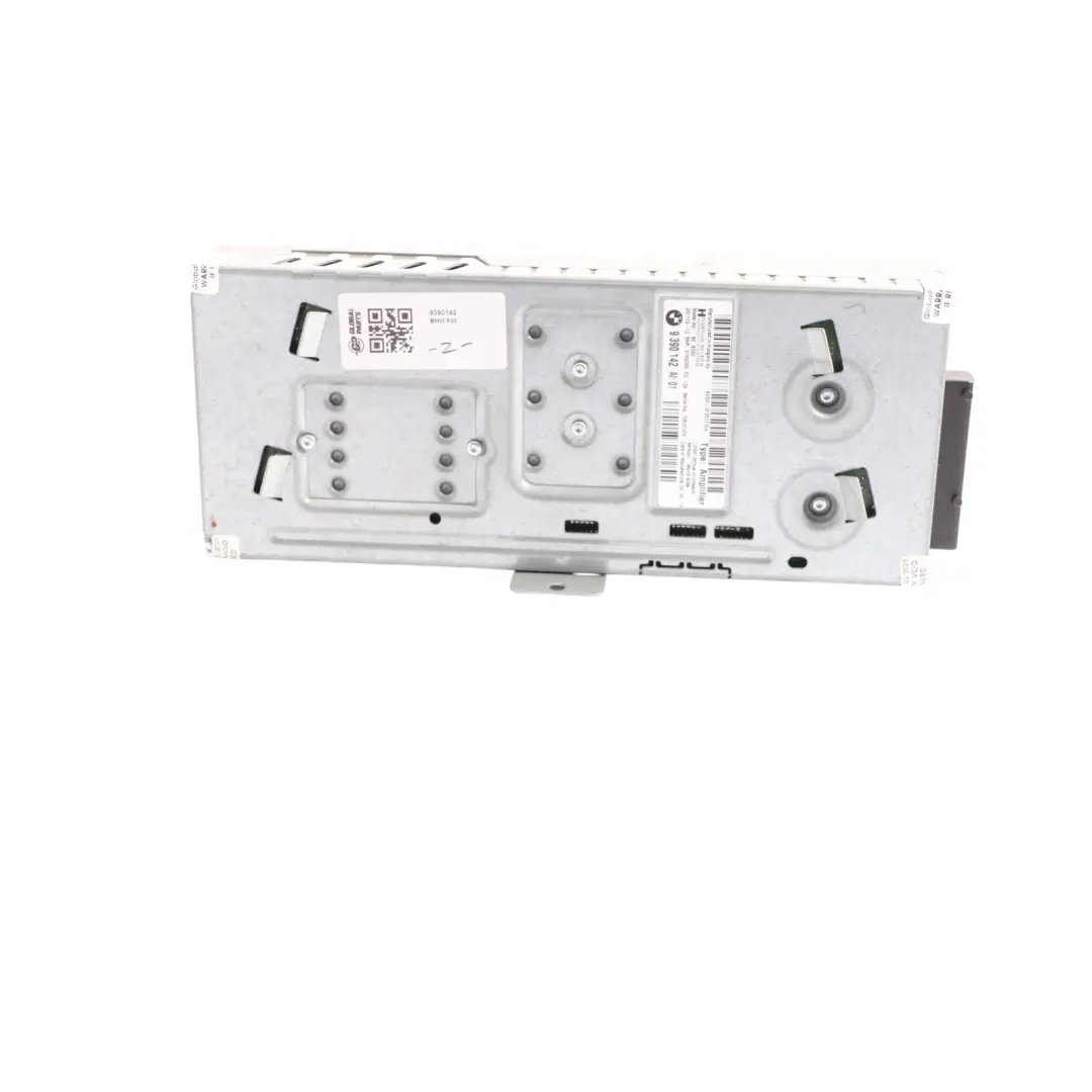 BMW F30 F31 F32 LCI Top Hifi System Amplifier Harman Kardon - SKU 9390142 - Part number 9390142