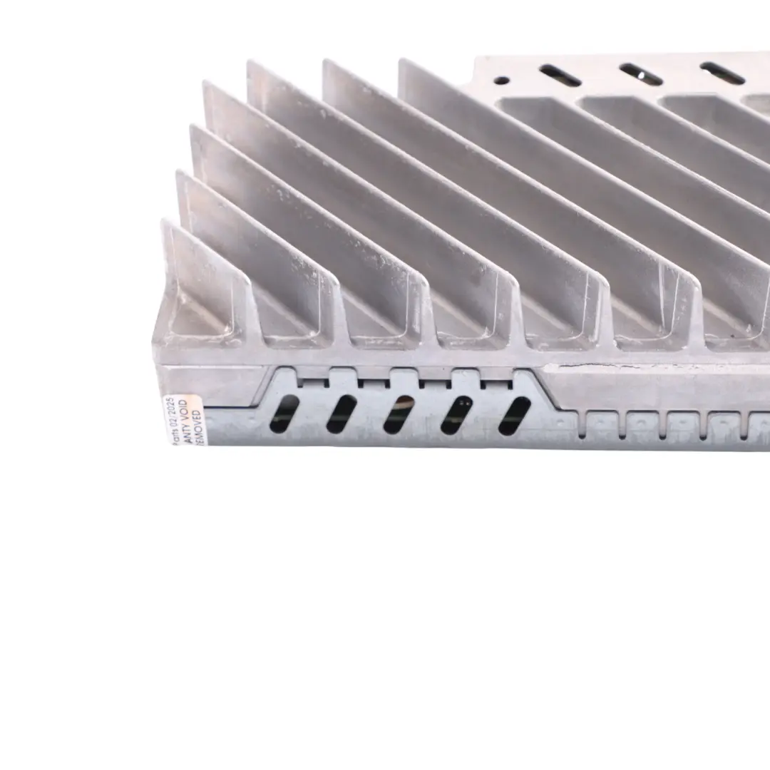 BMW F30 F31 F32 LCI Top Hifi System Amplifier Harman Kardon - SKU 9390142 - Part number 9390142