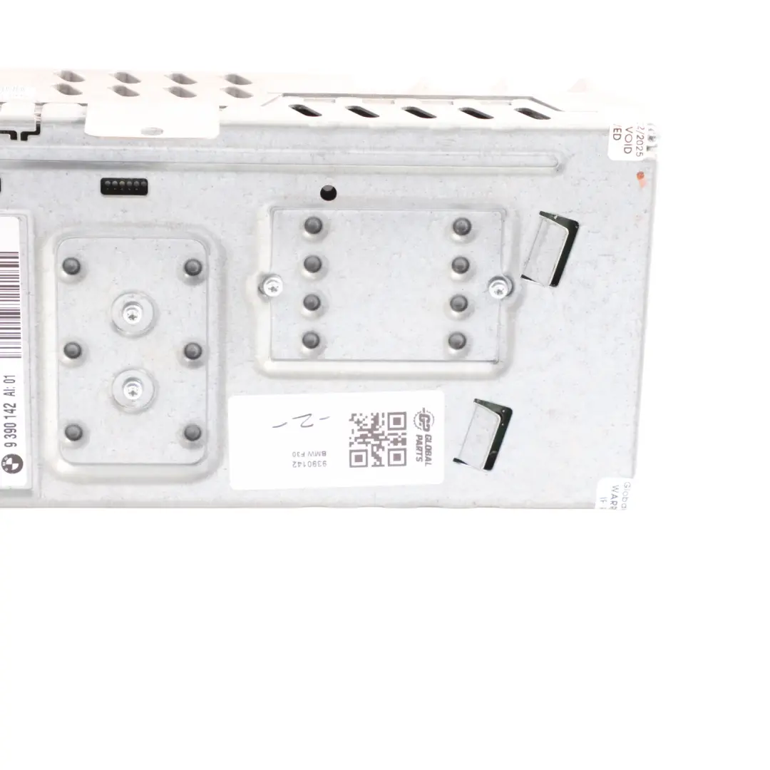 BMW F30 F31 F32 LCI Top Hifi Sistema Amplificador Harman Kardon 9393194 - SKU 9390142 - Número de pieza 9390142