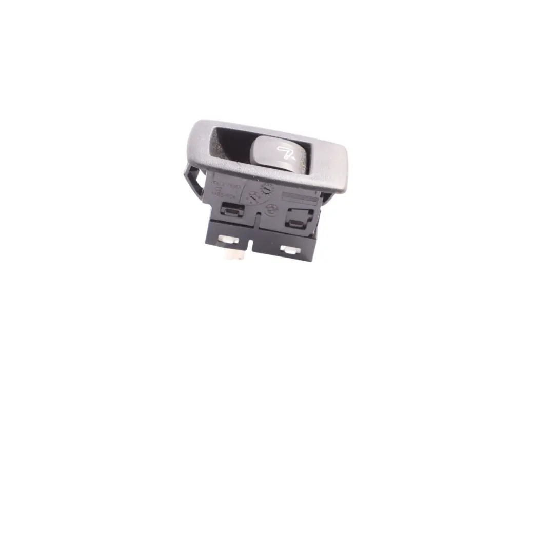 Seat Switch BMW G31 G32 GT Remote Backrest Release Rear Left N/S - SKU 9393349 - Part number 9393349