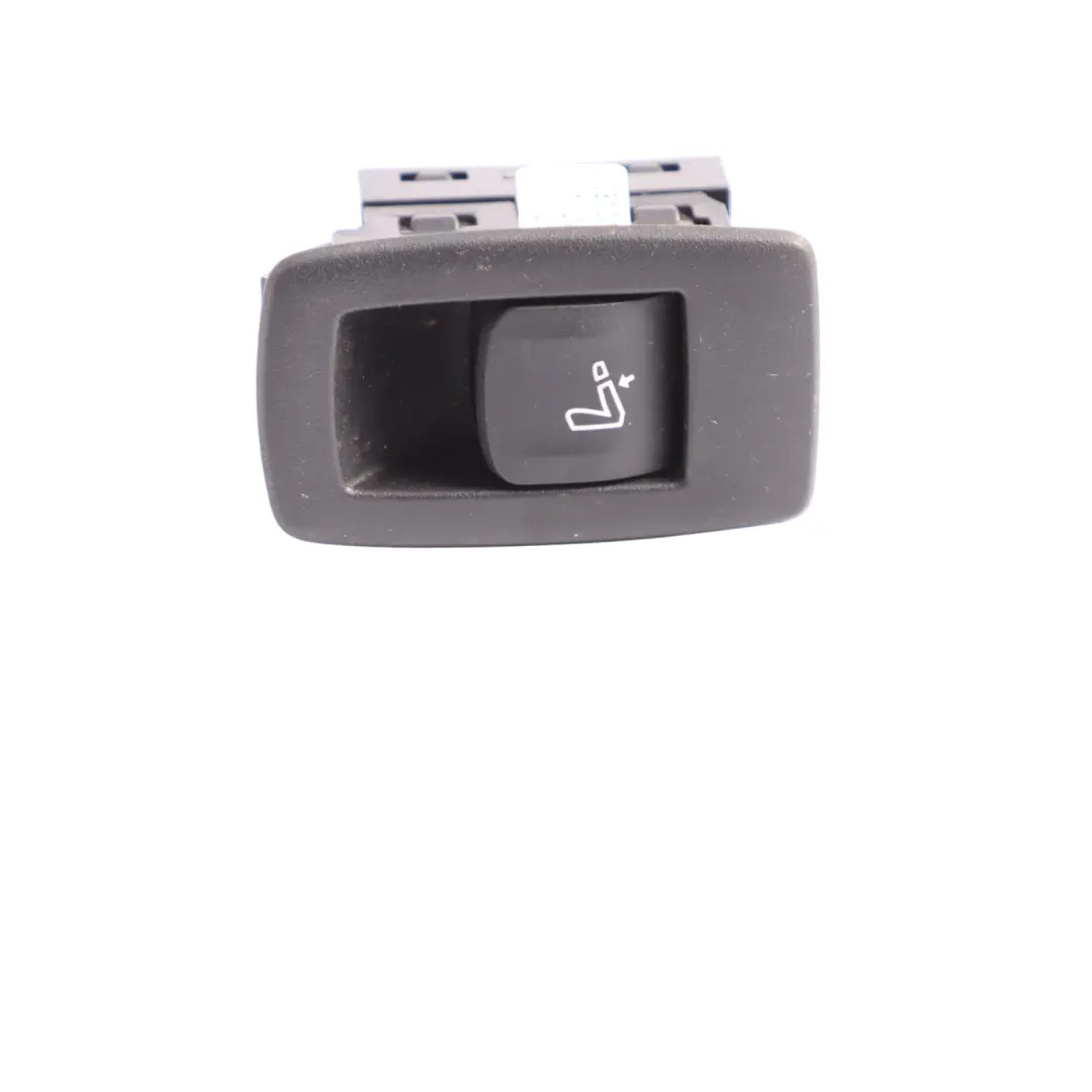 Rear Seats BMW G21 G31 Switch Remote Backrest Unlocking Right O/S - SKU 9393350 - Part number 9393350