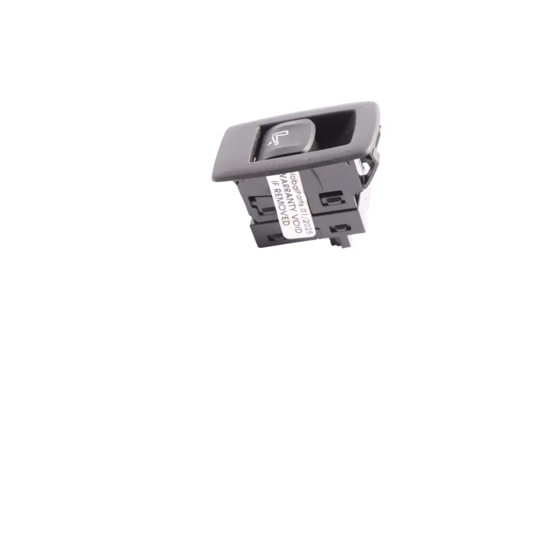 Rear Seats BMW G21 G31 Switch Remote Backrest Unlocking Right O/S - SKU 9393350 - Part number 9393350